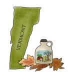 Vermont Maple