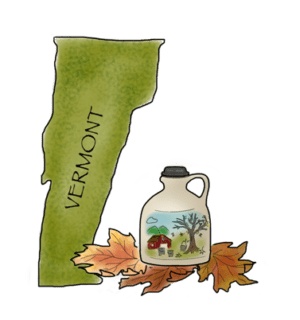 Vermont Maple