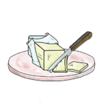 Butter