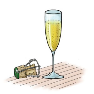 Champagne