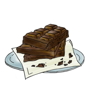 Dark Chocolate