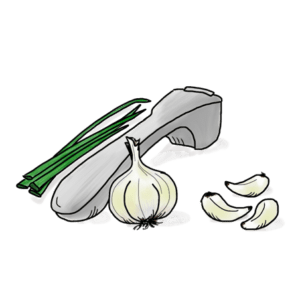 Garlic