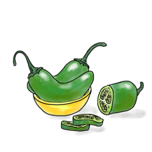Jalapeno