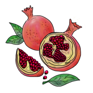 Pomegranate