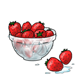 Strawberry