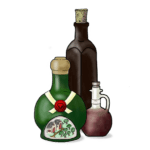 18-year Aged Traditional