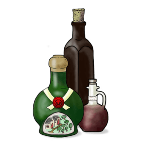 18-year Aged Traditional