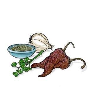 Harissa