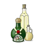 Organic White Balsamic