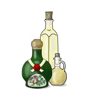 A-Premium White Balsamic