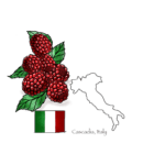 Cascadian Wild Raspberry