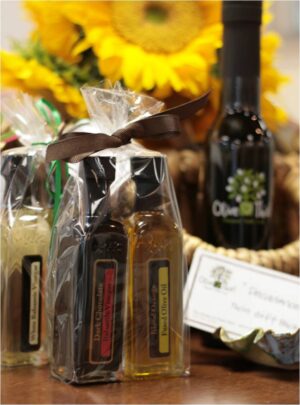 Twin Pack Samplers