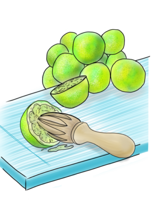 Key Lime