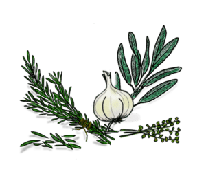 Neapolitan Herb