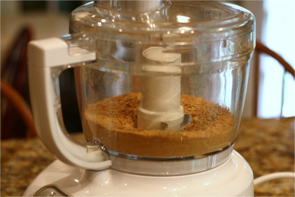 Pulse Graham Crackers