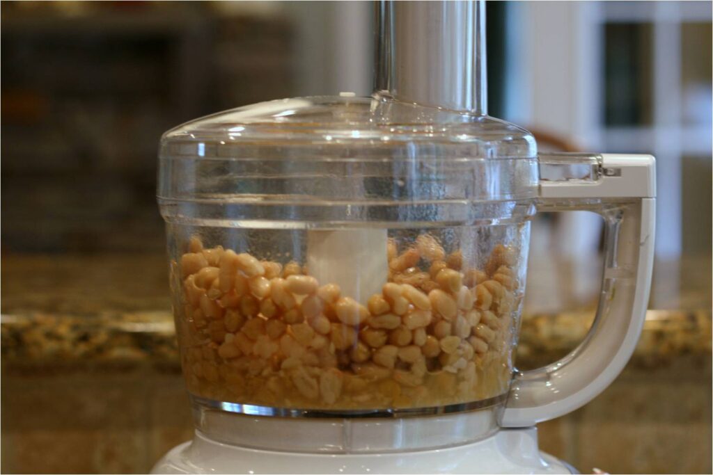 Pulse Puree White Beans