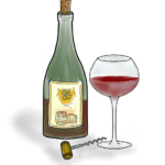 Organic Red Wine Vinegar