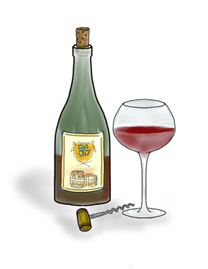 Organic Red Wine Vinegar