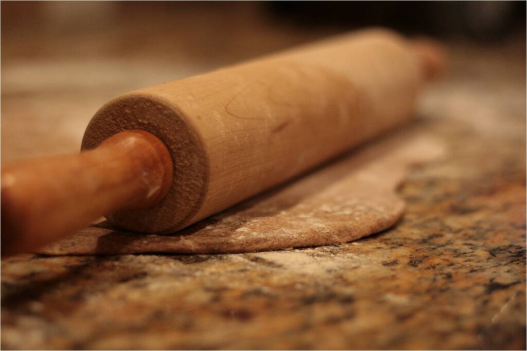 Roll Out Dough