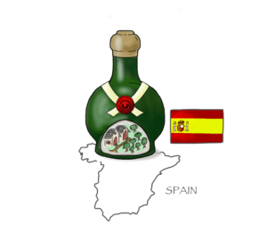 Sherry Reserva