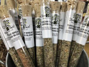 Tuscany Bread Dipping Blend
