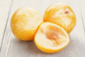 Umeboshi Plum
