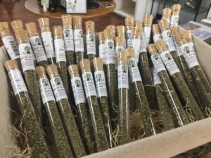 Bread Dipping Spice Blend