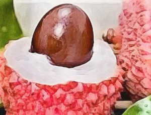 Kaimana Lychee