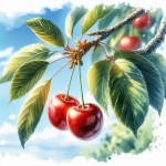 Montmorency Cherry Rosé