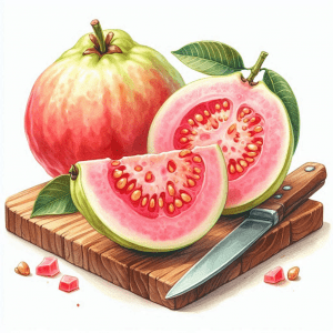 Pink Guava Rosé