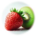 Strawberry Kiwi Rosé