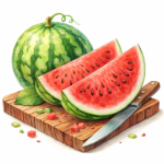 Watermelon Rosé